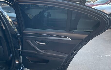 BMW 5 серия, 2012 год, 1 300 000 рублей, 10 фотография