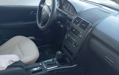 Mercedes-Benz A-Класс, 2007 год, 420 000 рублей, 6 фотография