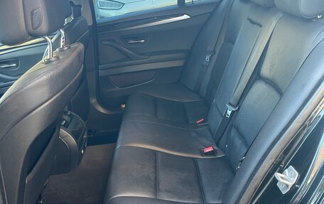 BMW 5 серия, 2012 год, 1 300 000 рублей, 14 фотография