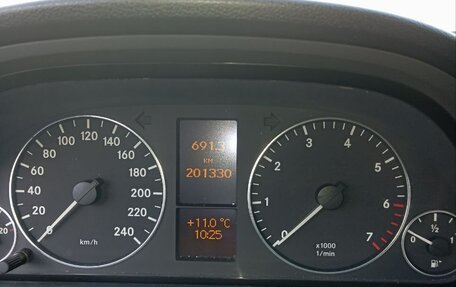 Mercedes-Benz A-Класс, 2007 год, 420 000 рублей, 5 фотография