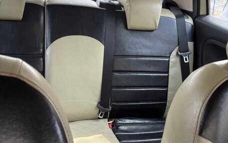 Fiat Punto III Punto Evo рестайлинг, 2006 год, 300 000 рублей, 2 фотография