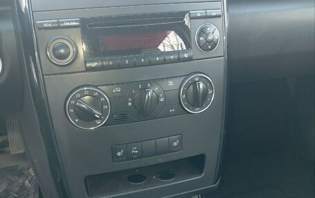 Mercedes-Benz A-Класс, 2007 год, 420 000 рублей, 7 фотография