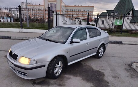 Skoda Octavia IV, 2008 год, 470 000 рублей, 2 фотография