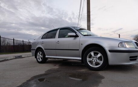 Skoda Octavia IV, 2008 год, 470 000 рублей, 7 фотография