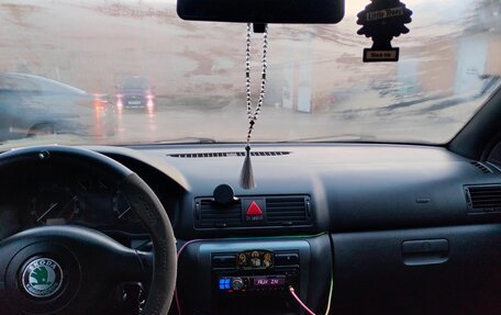 Skoda Octavia IV, 2008 год, 470 000 рублей, 12 фотография