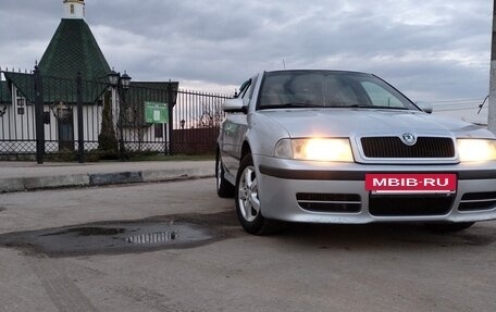 Skoda Octavia IV, 2008 год, 470 000 рублей, 5 фотография