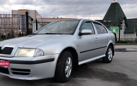 Skoda Octavia IV, 2008 год, 470 000 рублей, 4 фотография