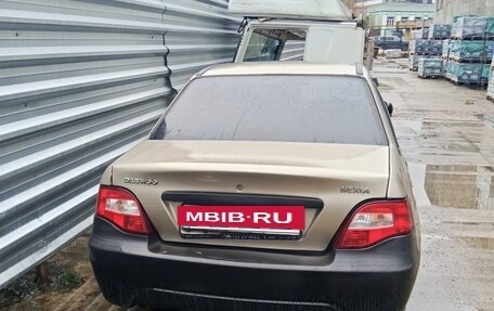 Daewoo Nexia I рестайлинг, 2014 год, 220 000 рублей, 2 фотография