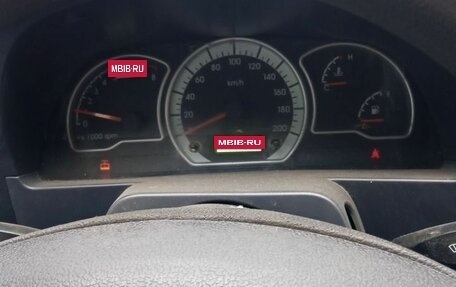 Daewoo Nexia I рестайлинг, 2014 год, 220 000 рублей, 4 фотография