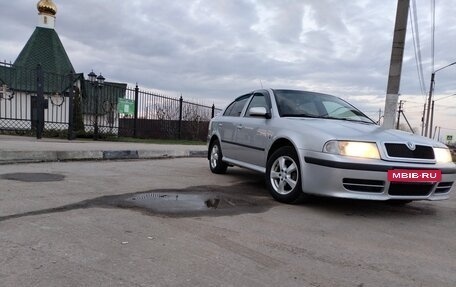 Skoda Octavia IV, 2008 год, 470 000 рублей, 6 фотография