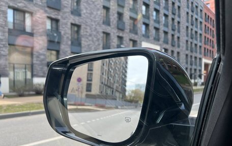 Jeep Grand Cherokee, 2023 год, 5 899 000 рублей, 12 фотография