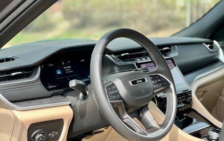 Jeep Grand Cherokee, 2023 год, 5 899 000 рублей, 16 фотография