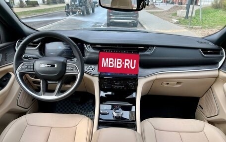 Jeep Grand Cherokee, 2023 год, 5 899 000 рублей, 13 фотография