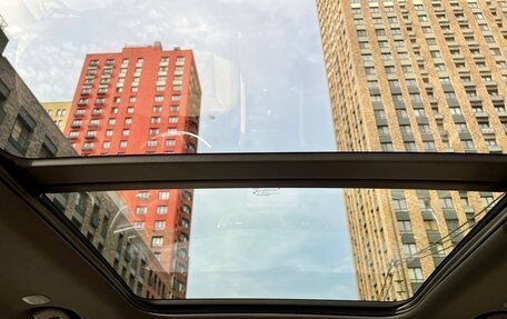 Jeep Grand Cherokee, 2023 год, 5 899 000 рублей, 27 фотография