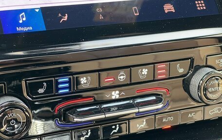 Jeep Grand Cherokee, 2023 год, 5 899 000 рублей, 29 фотография