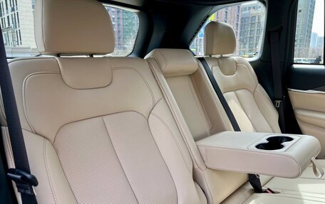 Jeep Grand Cherokee, 2023 год, 5 899 000 рублей, 24 фотография