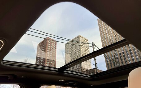 Jeep Grand Cherokee, 2023 год, 5 899 000 рублей, 26 фотография