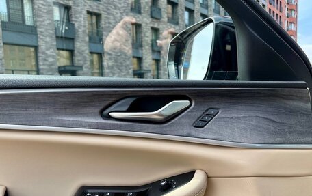 Jeep Grand Cherokee, 2023 год, 5 899 000 рублей, 31 фотография