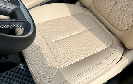 Jeep Grand Cherokee, 2023 год, 5 899 000 рублей, 19 фотография