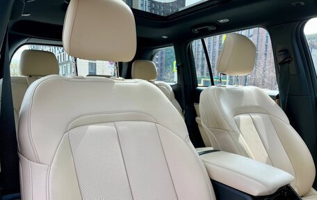 Jeep Grand Cherokee, 2023 год, 5 899 000 рублей, 22 фотография