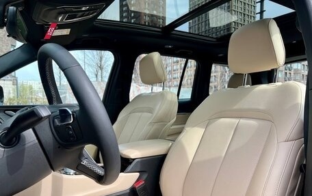 Jeep Grand Cherokee, 2023 год, 5 899 000 рублей, 17 фотография