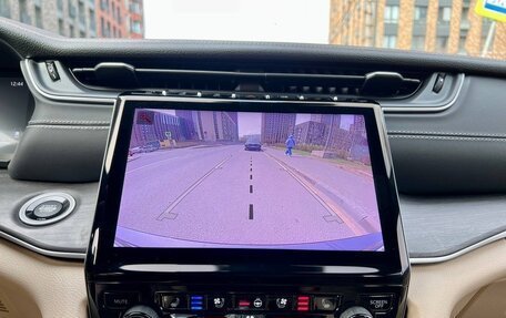 Jeep Grand Cherokee, 2023 год, 5 899 000 рублей, 28 фотография