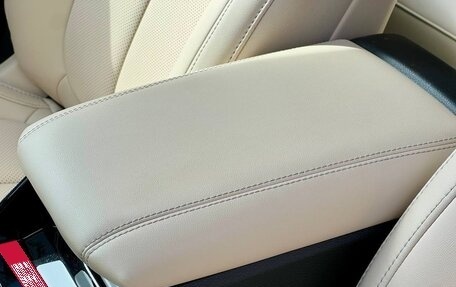 Jeep Grand Cherokee, 2023 год, 5 899 000 рублей, 25 фотография