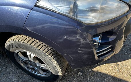 Peugeot 4007, 2008 год, 840 000 рублей, 13 фотография