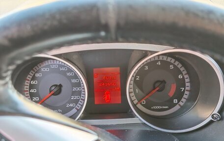 Peugeot 4007, 2008 год, 840 000 рублей, 8 фотография