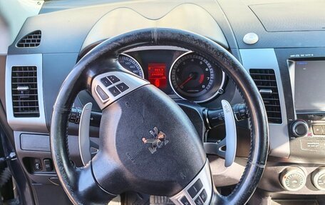 Peugeot 4007, 2008 год, 840 000 рублей, 7 фотография