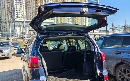 Peugeot 4007, 2008 год, 840 000 рублей, 2 фотография