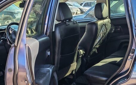 Peugeot 4007, 2008 год, 840 000 рублей, 10 фотография