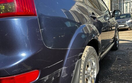 Peugeot 4007, 2008 год, 840 000 рублей, 12 фотография