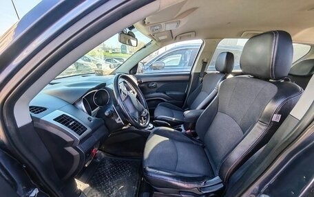 Peugeot 4007, 2008 год, 840 000 рублей, 5 фотография