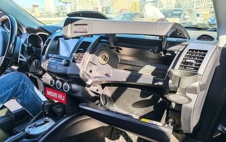 Peugeot 4007, 2008 год, 840 000 рублей, 6 фотография