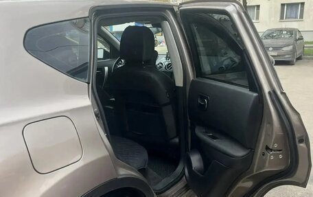 Nissan Qashqai, 2012 год, 850 000 рублей, 2 фотография