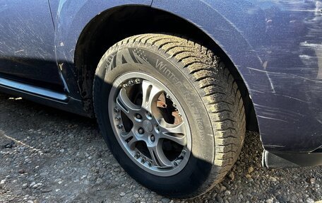 Peugeot 4007, 2008 год, 840 000 рублей, 15 фотография