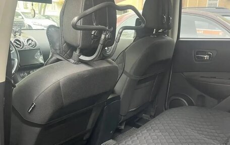 Nissan Qashqai, 2012 год, 850 000 рублей, 13 фотография