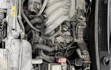 Nissan Qashqai, 2012 год, 850 000 рублей, 10 фотография