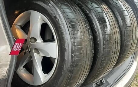 Nissan Qashqai, 2012 год, 850 000 рублей, 7 фотография