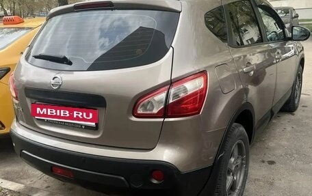 Nissan Qashqai, 2012 год, 850 000 рублей, 5 фотография