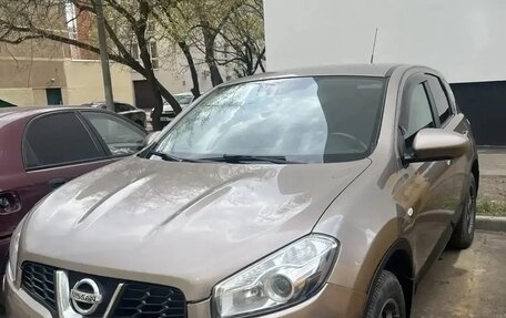 Nissan Qashqai, 2012 год, 850 000 рублей, 6 фотография