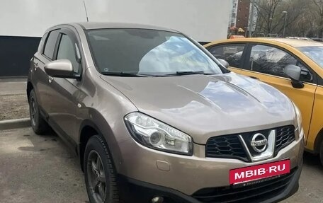 Nissan Qashqai, 2012 год, 850 000 рублей, 4 фотография