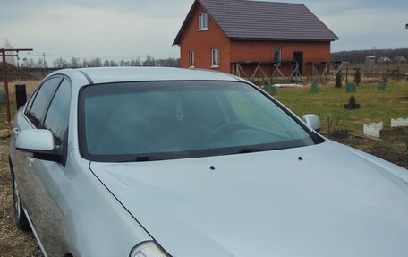 Chevrolet Epica, 2012 год, 600 000 рублей, 5 фотография