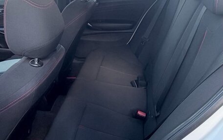 BMW 1 серия, 2014 год, 1 300 000 рублей, 7 фотография