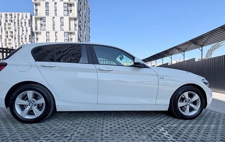 BMW 1 серия, 2014 год, 1 300 000 рублей, 6 фотография