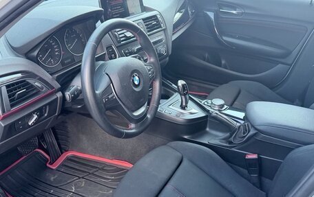 BMW 1 серия, 2014 год, 1 300 000 рублей, 10 фотография