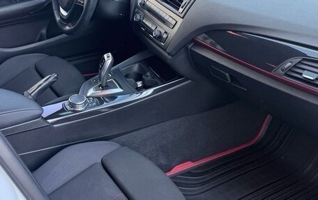 BMW 1 серия, 2014 год, 1 300 000 рублей, 9 фотография