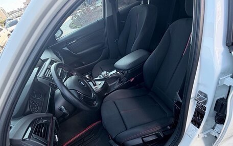 BMW 1 серия, 2014 год, 1 300 000 рублей, 11 фотография