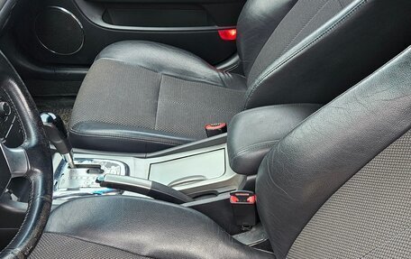 Chevrolet Epica, 2012 год, 600 000 рублей, 10 фотография